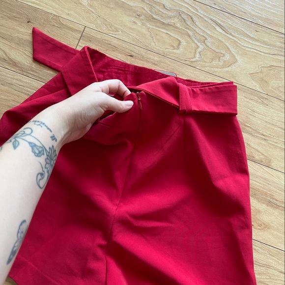 Barbiecore Skort - Picture 3 of 5